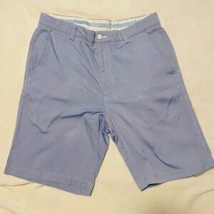 Footjoy lightweight golf shorts. Slight flaws. Pictured. Men’s size 34